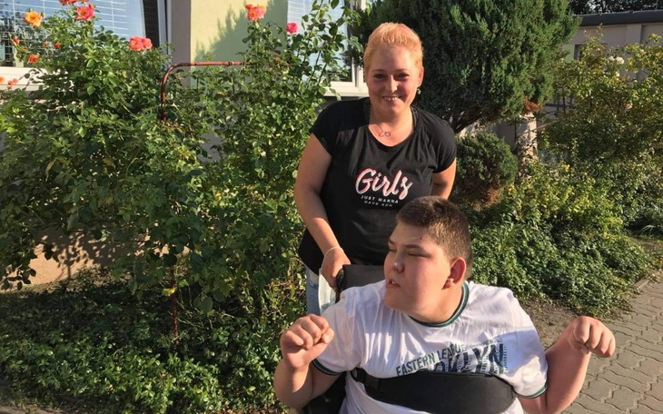 Zbiórka Na samochód dla Kubusia z MPD - zdjęcie główne