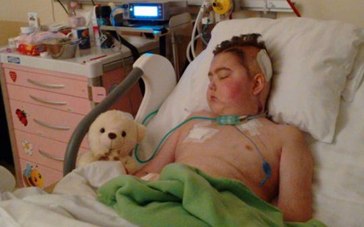 Zbiórka Walka z rakiem mózgu... - zdjęcie główne