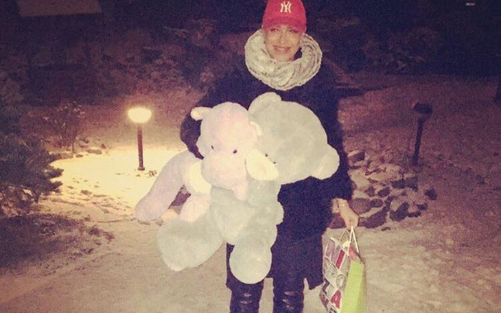 Zbiórka Gwiazdkowa Piłkarka - zdjęcie główne