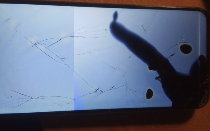 Zbiórka Nowy sprawny telefon - zdjęcie główne