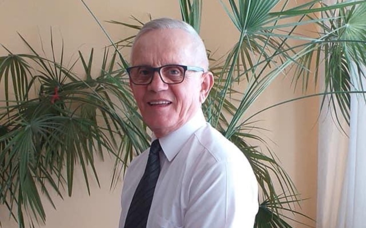 Zbiórka Pomóżmy Rysiowi stanąć na nogi - zdjęcie główne