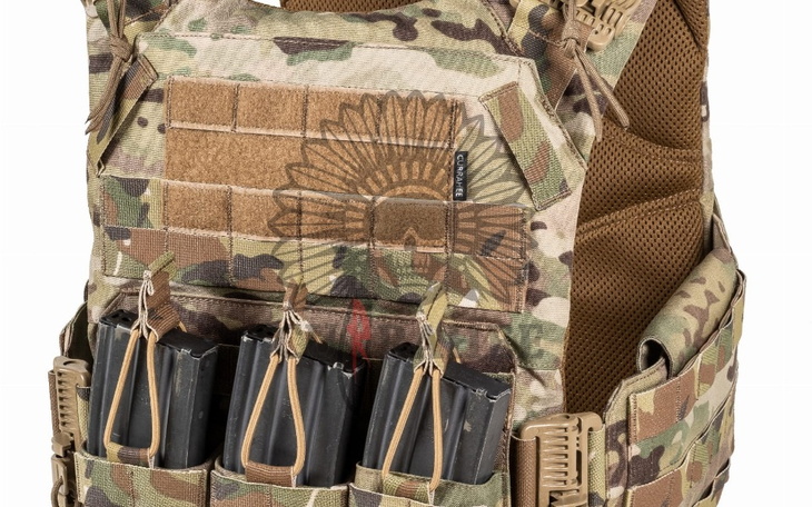 Zbiórka Kamizelki balistyczne ,środki oc - zdjęcie główne