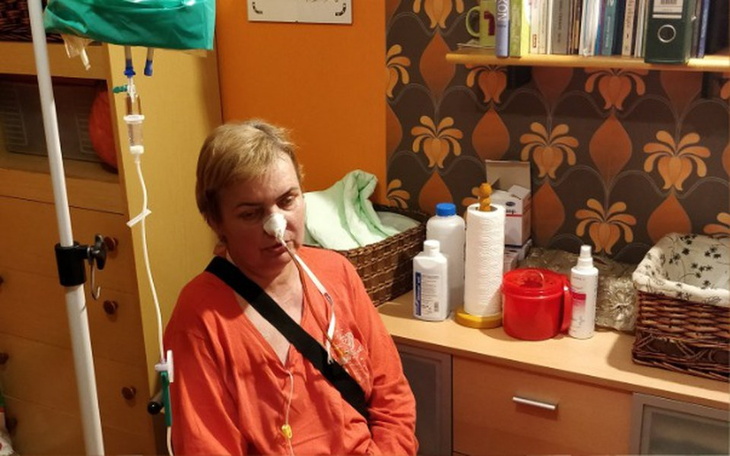 Zbiórka Wspólnie pokonajmy raka u Teresy - zdjęcie główne