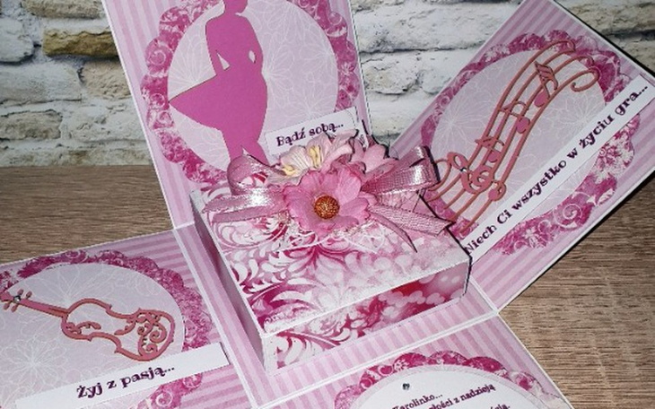 Zbiórka Moja mała własna pracownia... - zdjęcie główne