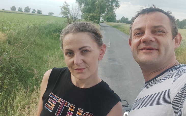 Zbiórka Prawo dla żony - zdjęcie główne