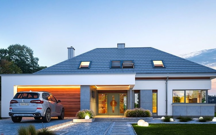 Zbiórka Na wymarzony domek dla rodziny - zdjęcie główne