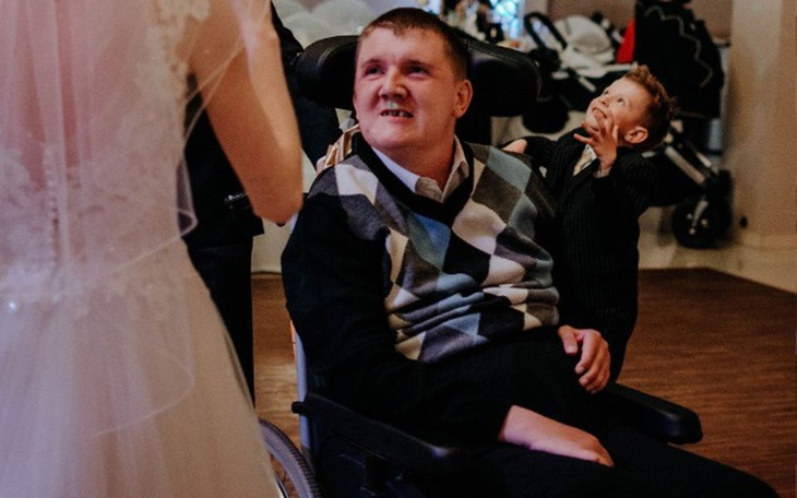 Zbiórka Samochód z podjazdem dla Romka - zdjęcie główne