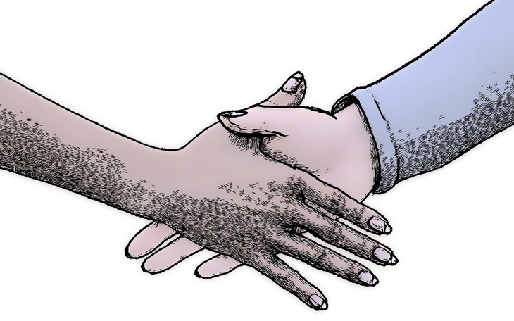 Zbiórka leczenie stomatologiczne. - zdjęcie główne