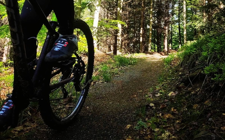 Zbiórka Rower do pracy i nie tylko - zdjęcie główne