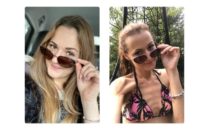 Zbiórka Paulina potrzebuje wsparcia - zdjęcie główne