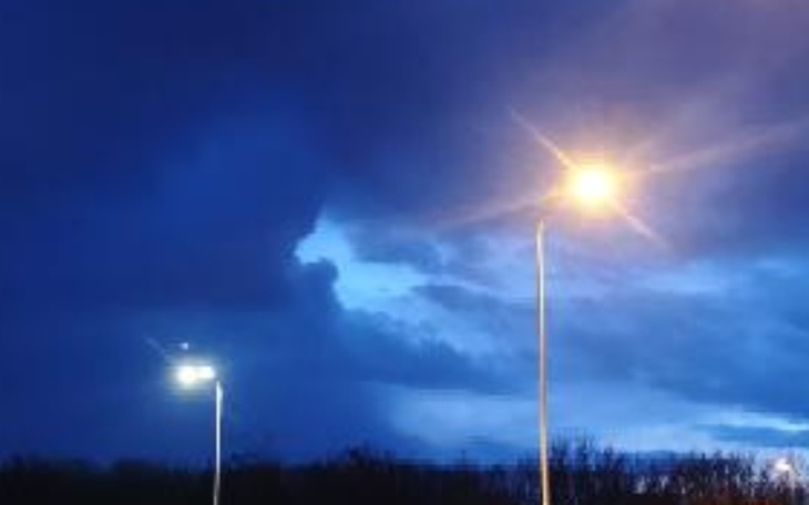 Zbiórka Na lepsze dniii - zdjęcie główne