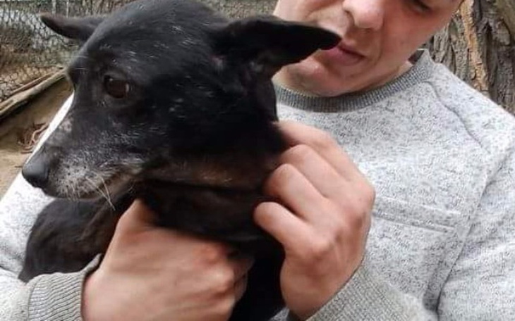 Zbiórka Przerazona zamknieta przez8 lat - zdjęcie główne