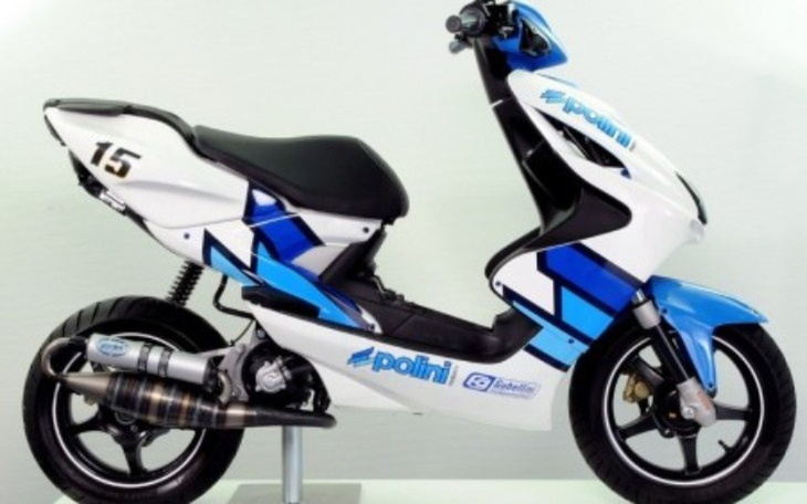 Zbiórka Wymarzony motor. - zdjęcie główne