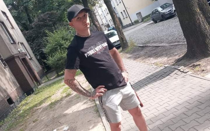 Zbiórka Leczenie nogi kolana prawego - zdjęcie główne