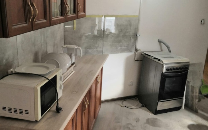 Zbiórka Mieszkanie dla rodzin z Ukrainy - zdjęcie główne