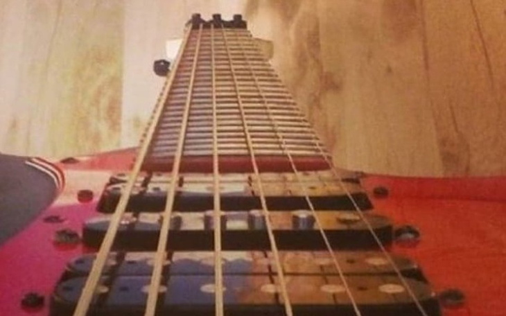 Zbiórka Nowy wzmacniacz gitarowy!! - zdjęcie główne