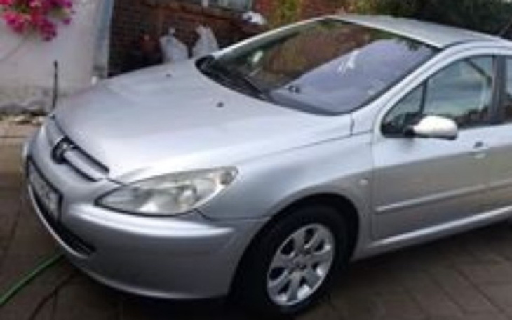 Zbiórka Na spłatę auta - zdjęcie główne