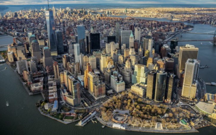 Zbiórka Wymarzone bilety do Nowego Yorku - zdjęcie główne