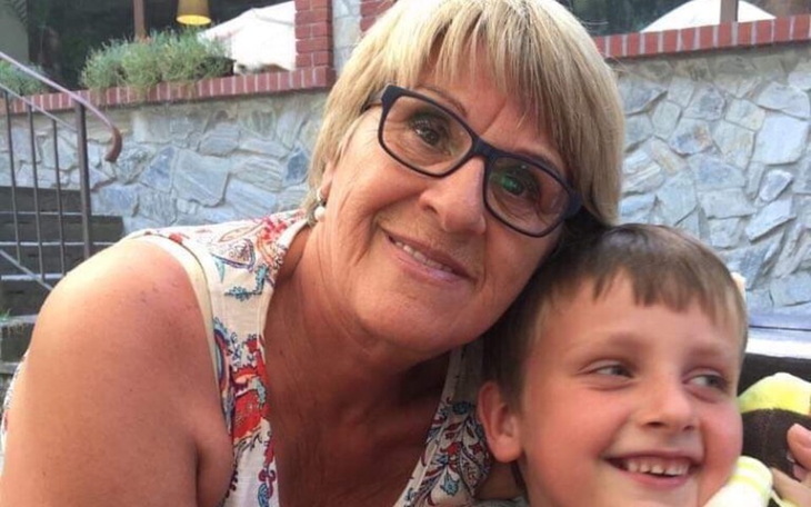 Zbiórka Krysia musi do nas wrócić - zdjęcie główne