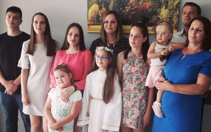 Zbiórka Ostatnie marzenie MAMY - zdjęcie główne