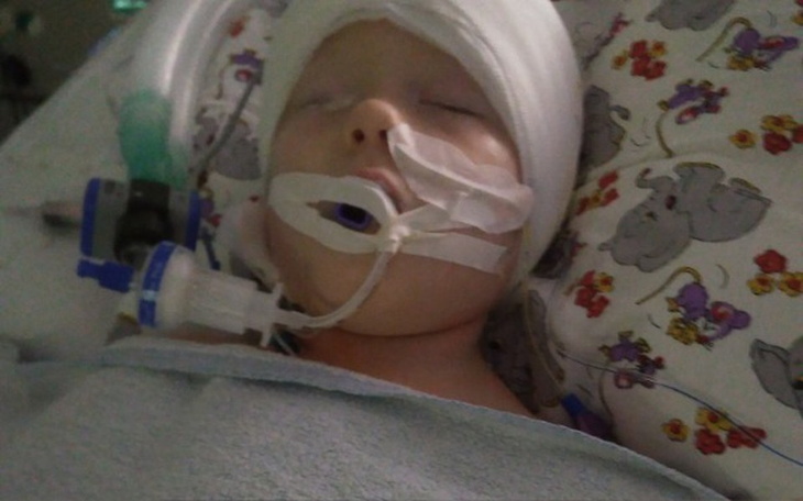 Zbiórka Tosia kontra Glejak Guz Mózgu - zdjęcie główne