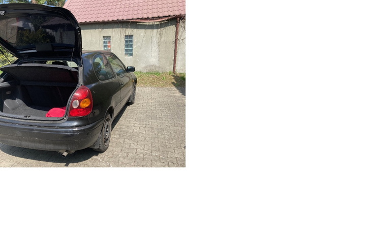 Zbiórka Bezpieczna droga do szkoły - zdjęcie główne