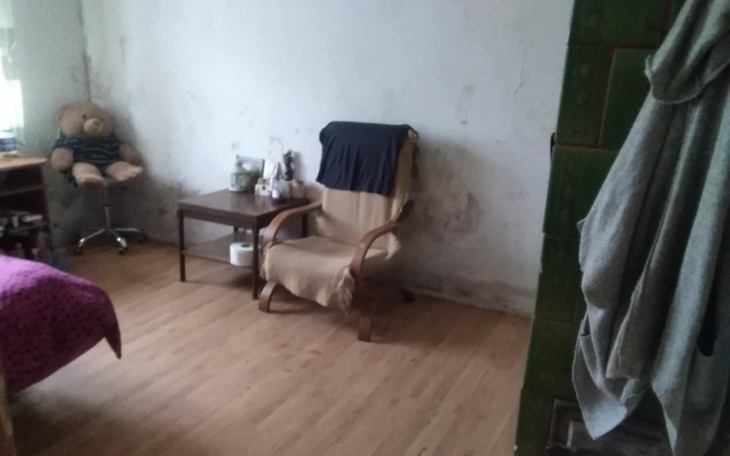 Zbiórka Przetrzymać to zimno - zdjęcie główne