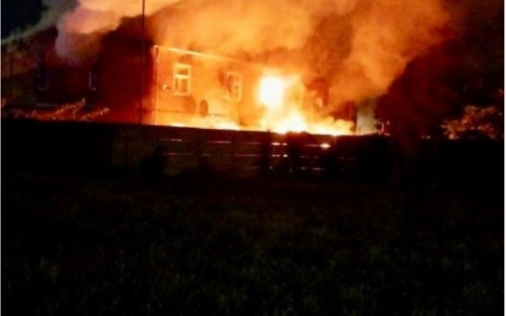 Zbiórka Pomoc dla poszkodowanego - zdjęcie główne