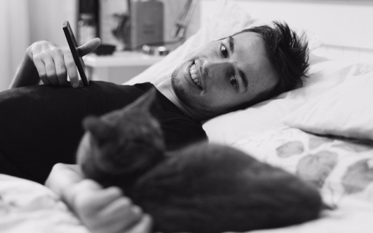 Zbiórka CYBER-OKO  dla KAMILA - zdjęcie główne