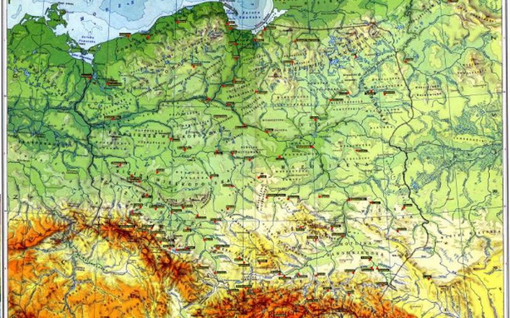Zbiórka W 10 dni dookoła Polski :D - zdjęcie główne
