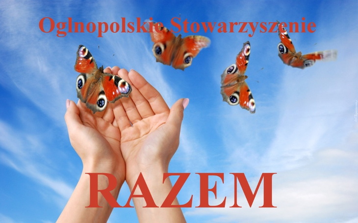 Zbiórka Pomoc- osobom w trudnej sytuacji - zdjęcie główne