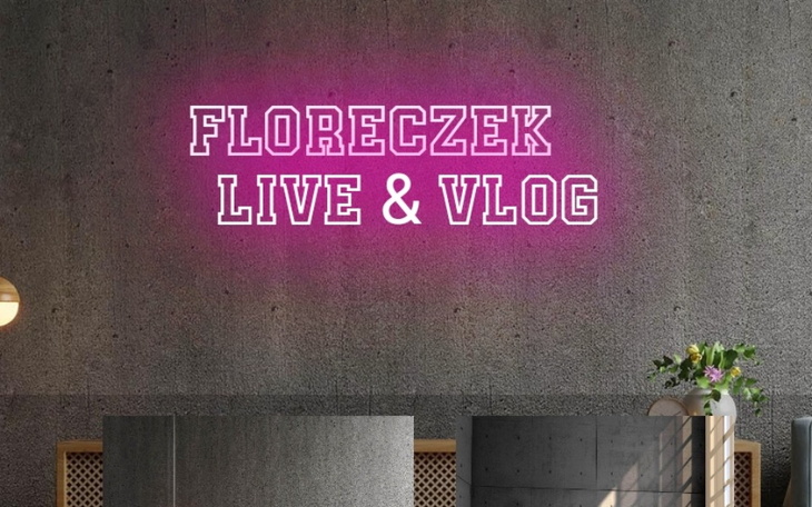 Zbiórka Zbiórka na prezent dla YouTubera - zdjęcie główne