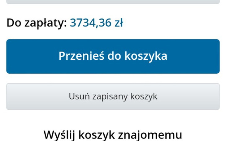 Zbiórka Nowy komputer do grania itd - zdjęcie główne