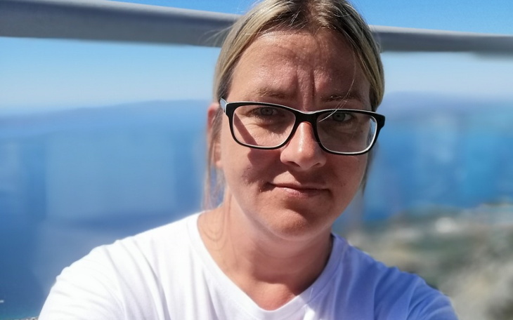 Zbiórka Przyjaciel dla mnie jak tata - zdjęcie główne