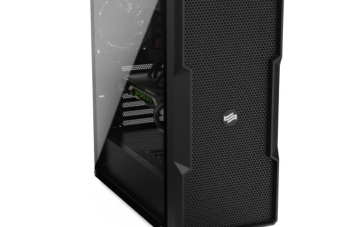 Zbiórka Na wymarzony komputer . - zdjęcie główne