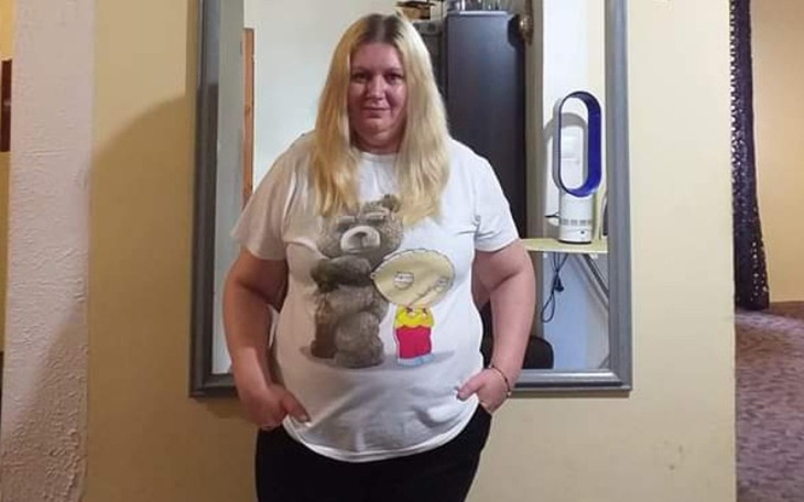 Zbiórka Na zęby dla mojej mamy - zdjęcie główne