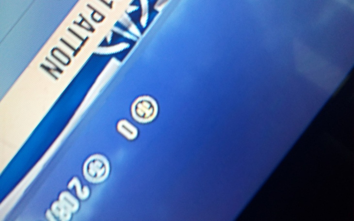 Zbiórka Chciałbym 100 zł na złoto do wot - zdjęcie główne