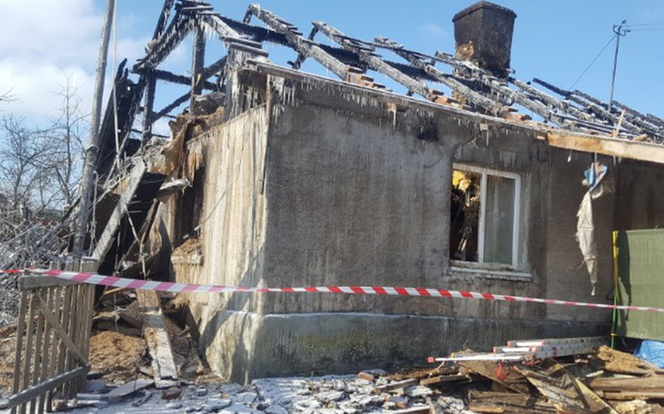 Zbiórka Pomoc rodzinie ze Strużyny - zdjęcie główne