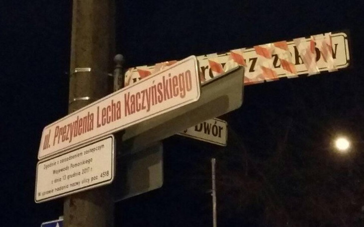 Zbiórka Zrzutka dla Krzyska Adamskiego - zdjęcie główne