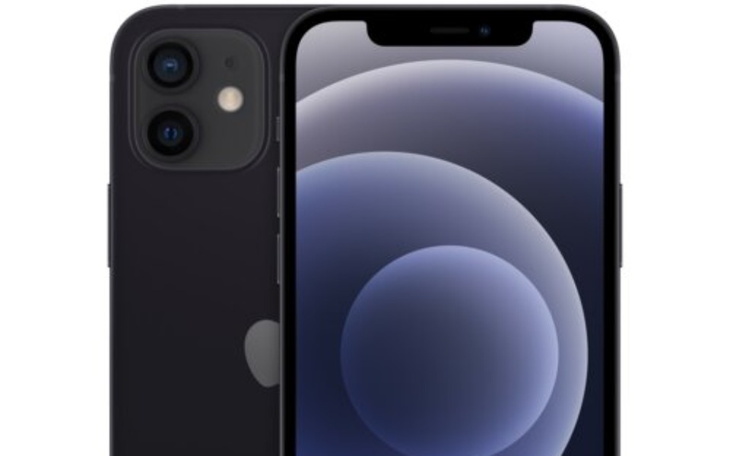 Zbiórka Na iPhone 12 pls - zdjęcie główne