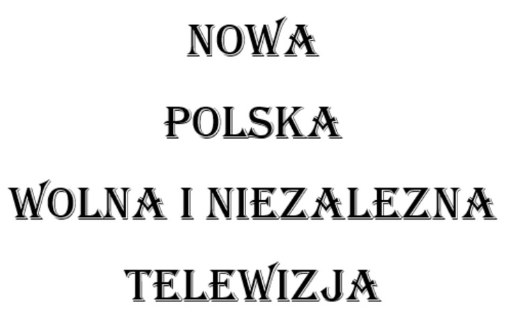 Zbiórka NOWA Polska TV - zdjęcie główne