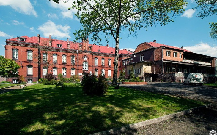 Zbiórka Dla rodzin objętych kwarantanna. - zdjęcie główne