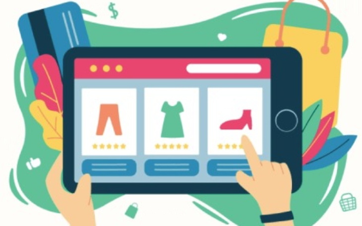 Zbiórka Pierwsze kroki w e-commerce - zdjęcie główne