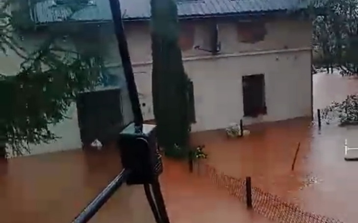 Zbiórka Woda zniszczyła Nam wszystko - zdjęcie główne