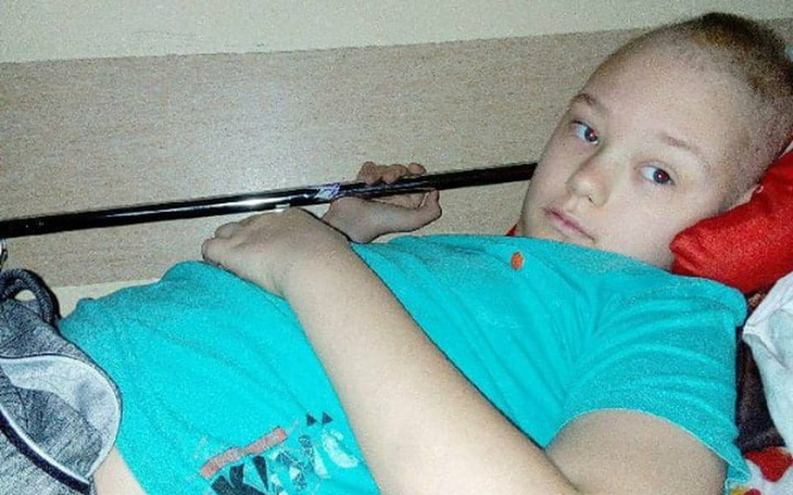 Zbiórka Walka Kacpra z Rakiem - zdjęcie główne