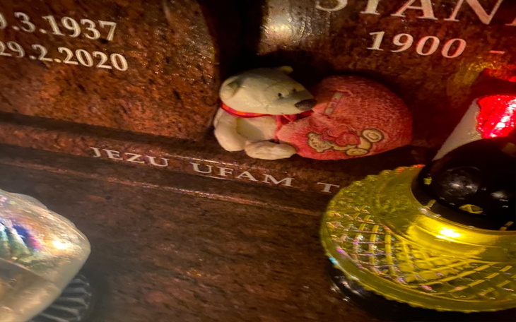 Zbiórka Pomnik dla ... - zdjęcie główne