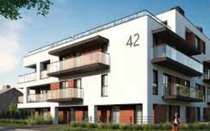 Zbiórka Pomóż mi z mieszkaniem - zdjęcie główne