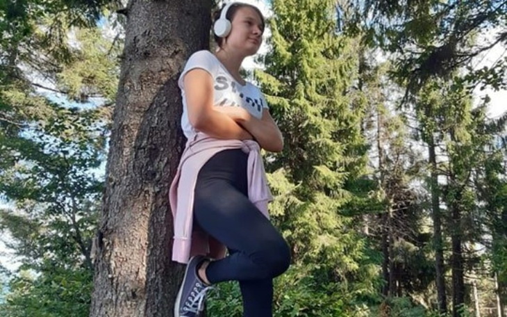 Zbiórka Na rehabilitację Katarzynie - zdjęcie główne