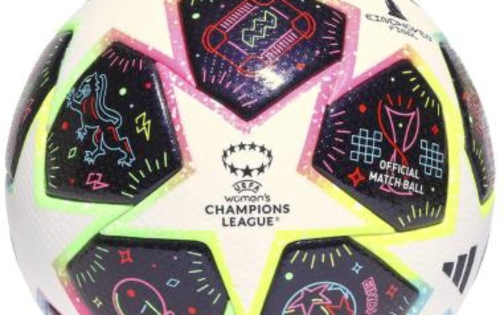 Zbiórka Na piłkę champion luage - zdjęcie główne