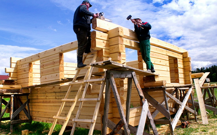 Zbiórka Własny dom 1 - zdjęcie główne